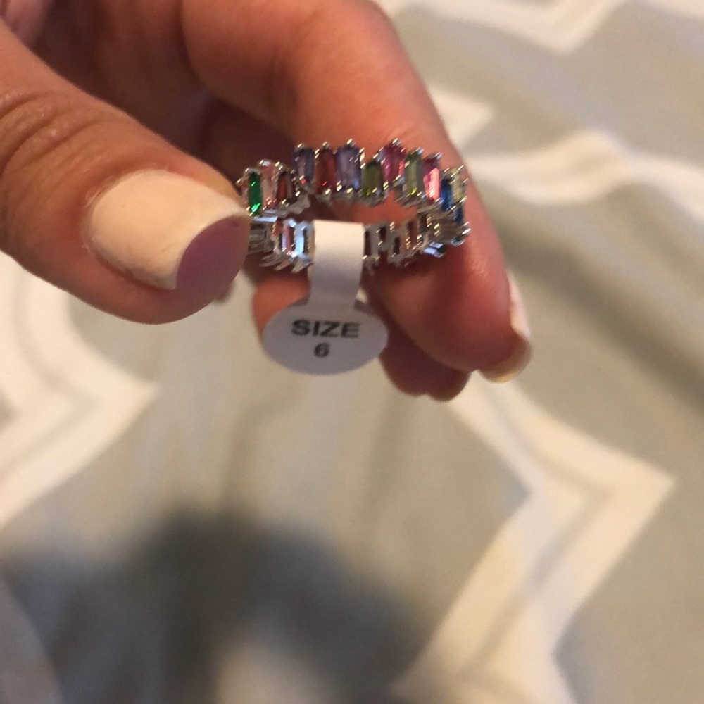 Stackable Ring - Picture 3 of 3